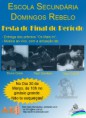 Festa Final do 2º Período